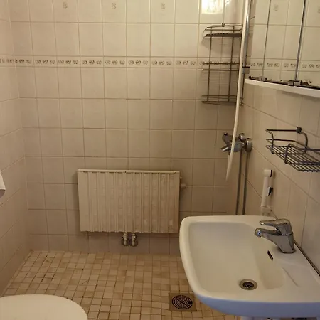 Karjalankatu شقة *